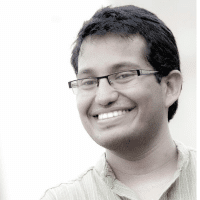 Sumit Headshot 200X200