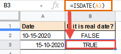 Copy formula to all cells