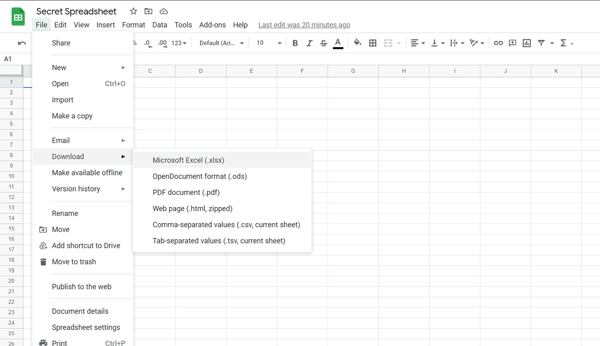  how to password protect google sheet