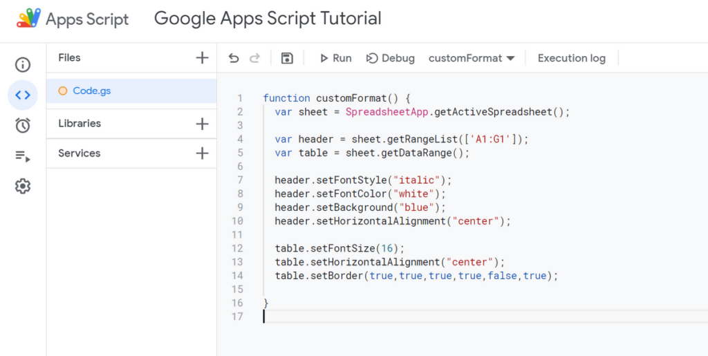 Google Spreadsheets Scripts: An Easy Tutorial to Level Up Your Spreadsheets