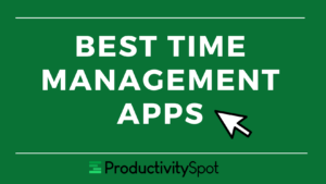 best time management apps (1)