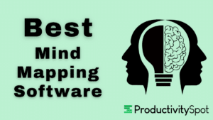 best mind mapping software