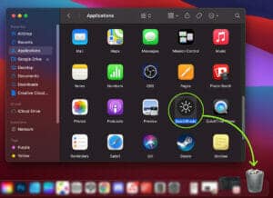 How to Uninstall Apps on a Mac