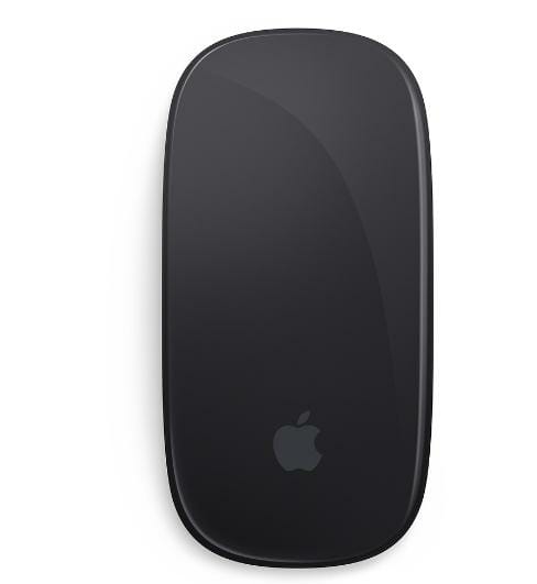 2) Apple Magic Mouse 2 (Best General Use)