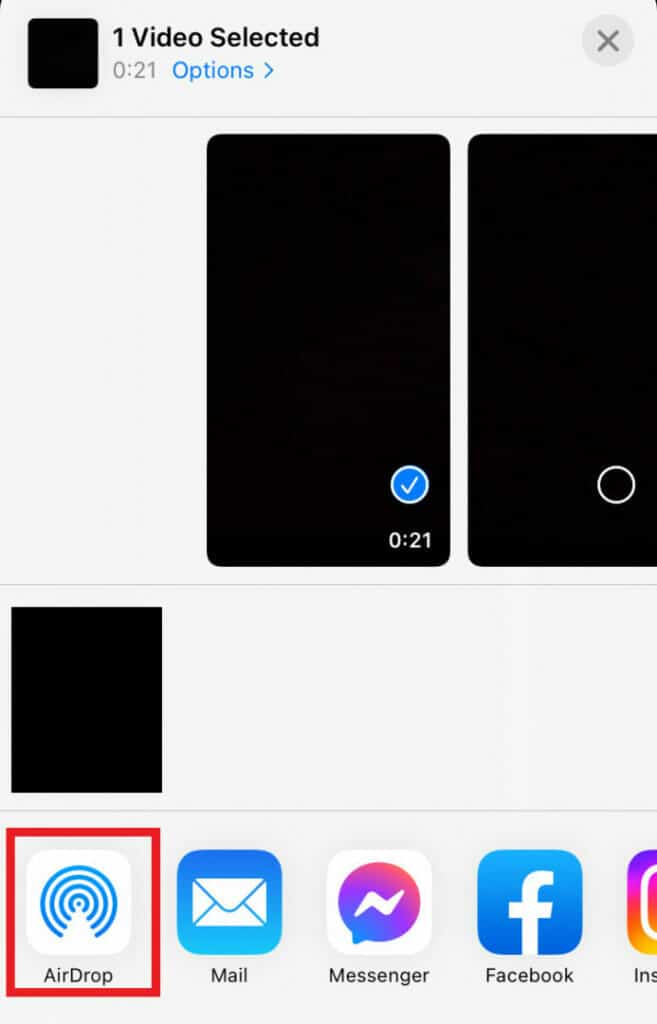 How to Send Long Videos on an iPhone [Easy Guide]