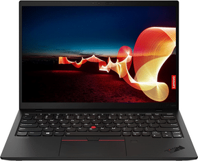 Lenovo Thinkpad X1 Nano Gen 1 - Best Overall Alternative to MacBook Air