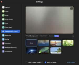 How to Change Background on Zoom [Desktop and Mobile]