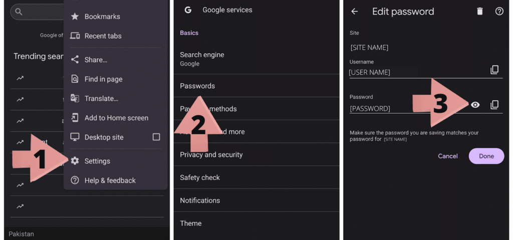 How to Find Saved Passwords on Chrome [Easy Guide]