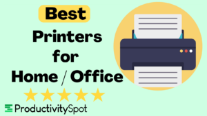 best printers