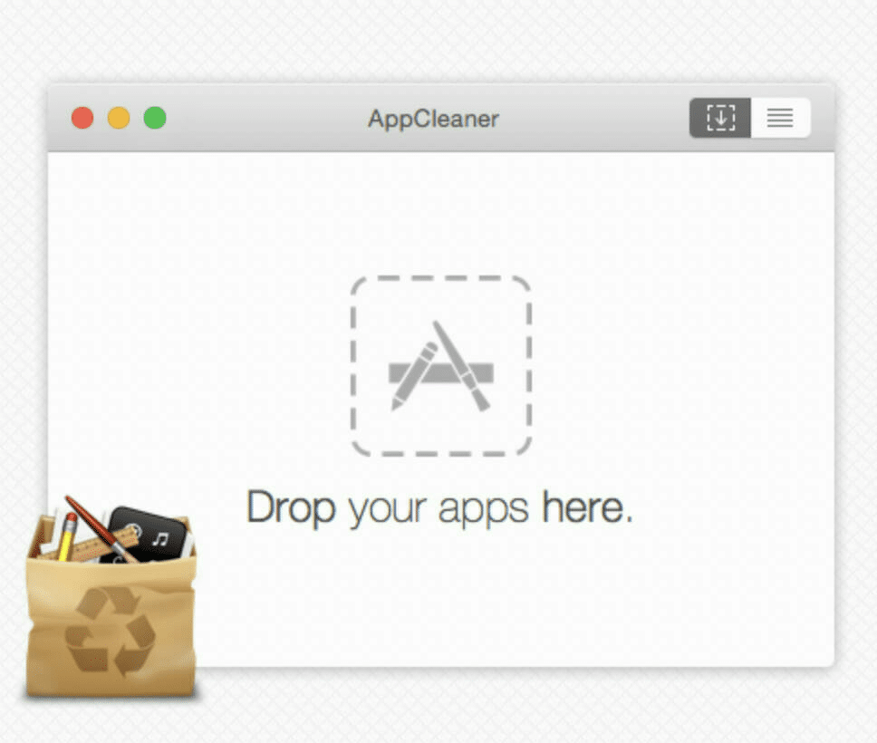 AppCleaner