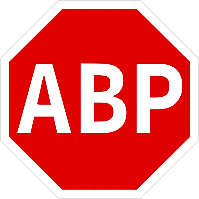 Adblock plus 2014 logo.svg