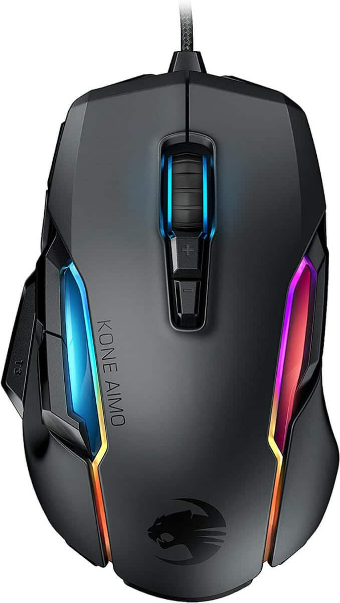 Roccat Kone Aimo Remastered