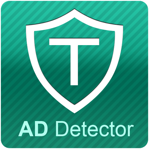 The best adblock for android TrustGo Ad Detector