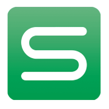 Free spreadsheet software—WPS Spreadsheet logo