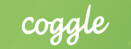 Coggle Screenshot