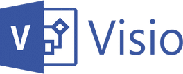 Visio Screenshot