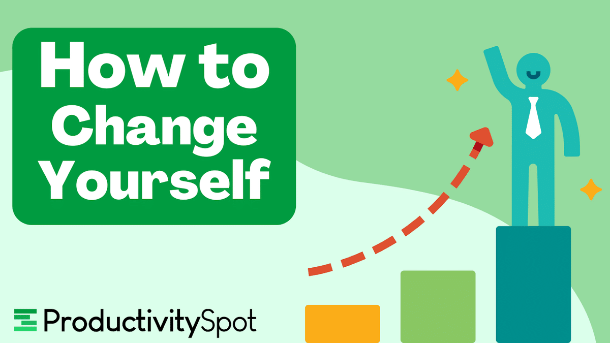 How To Change Yourself The Ultimate Guide Ps How To Change Yourself The Ultimate Guide Ps