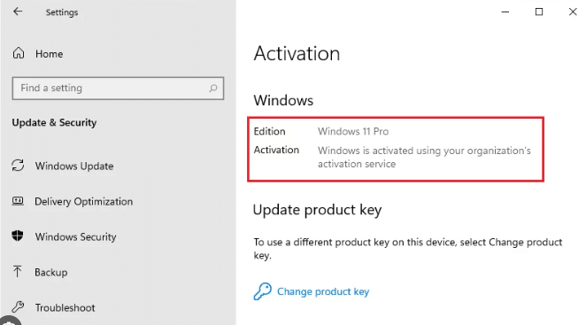 How To Find a Windows 11 Product Key