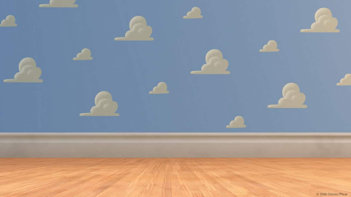 Toy Story wallpaper background